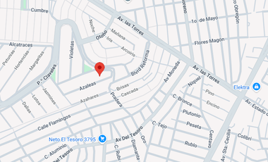 Casa Venta Remate Bancario Azaleas, Jardines de la Cañada, 54958 Buenavista, México.