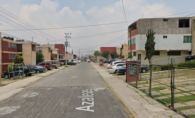 Casa Venta Remate Bancario Azaleas, Jardines de la Cañada, 54958 Buenavista, México.