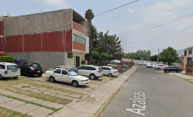 Casa Venta Remate Bancario Azaleas, Jardines de la Cañada, 54958 Buenavista, México.