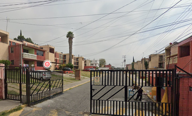 Casa Venta Remate Bancario Azaleas, Jardines de la Cañada, 54958 Buenavista, México.