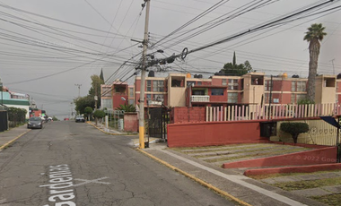 Casa Venta Remate Bancario Azaleas, Jardines de la Cañada, 54958 Buenavista, México.
