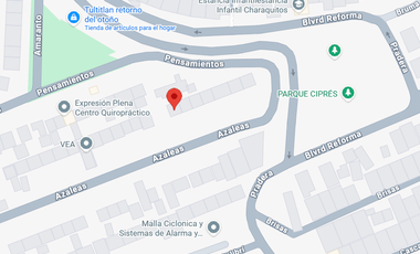 Casa Venta Remate Bancario Azaleas, Jardines de la Cañada, 54958 Buenavista, México.