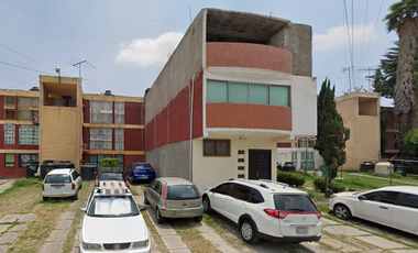 Casa Venta Remate Bancario Azaleas, Jardines de la Cañada, 54958 Buenavista, México.