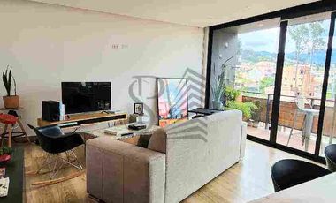 Departamento en venta . Narancay