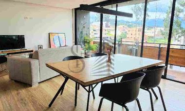 Departamento en venta . Narancay