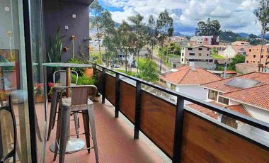 Departamento en venta . Narancay