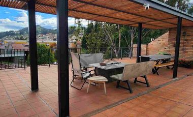 Departamento en venta . Narancay