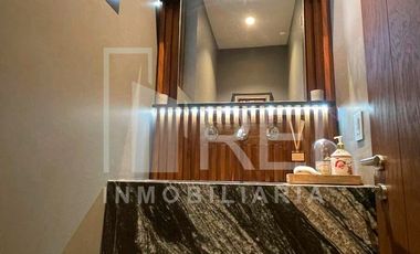 VENTA CASA ARAUCA I ZAPOPAN