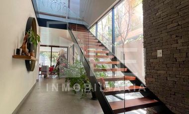 VENTA CASA ARAUCA I ZAPOPAN