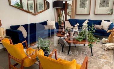 VENTA CASA ARAUCA I ZAPOPAN