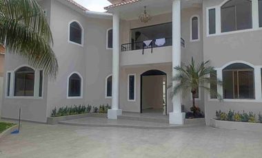 Casa vendo en la Via Samborndòn