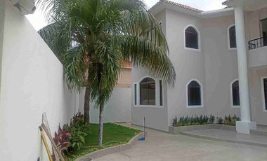 Casa vendo en la Via Samborndòn