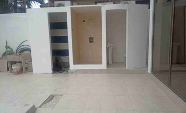 Casa vendo en la Via Samborndòn