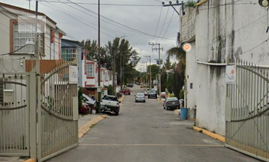 CASA ADJUDICADA EN SAN JOSE PUENTE GRANDE, CUAUTITLAN, ESTADO DE MEXICO