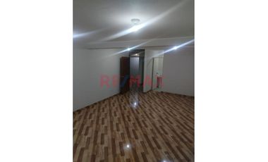 VENTA DE CASA DE 2 PISOS – CIUDAD PACHACÚTEC, VENTANILLA