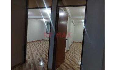 VENTA DE CASA DE 2 PISOS – CIUDAD PACHACÚTEC, VENTANILLA