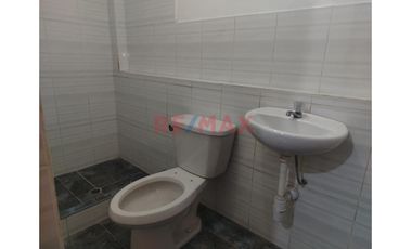 VENTA DE CASA DE 2 PISOS – CIUDAD PACHACÚTEC, VENTANILLA