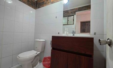 Casa en Venta Centro de Rancagua - para Inversionistas