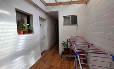 Casa en Venta Centro de Rancagua - para Inversionistas