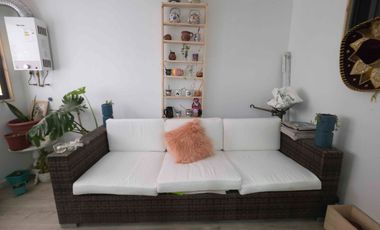 Casa en Venta Centro de Rancagua - para Inversionistas