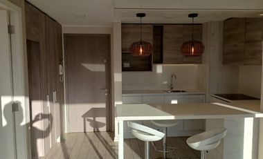 Departamento En Venta En Bosque De Montemar