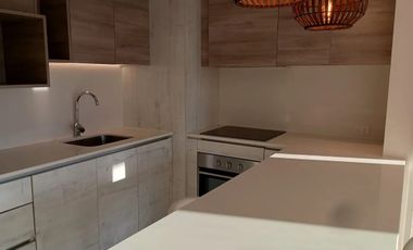 Departamento En Venta En Bosque De Montemar