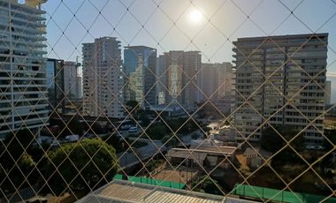 Departamento En Venta En Bosque De Montemar