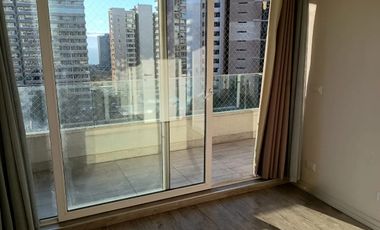 Departamento En Venta En Bosque De Montemar