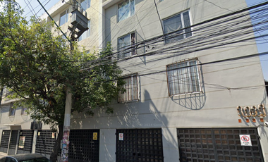 Departamento en venta, Iztacalco, CDMX, Agrícola Oriental