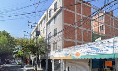 Departamento en venta, Iztacalco, CDMX, Agrícola Oriental