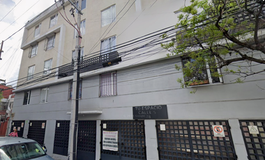 Departamento en venta, Iztacalco, CDMX, Agrícola Oriental