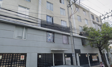 Departamento en venta, Iztacalco, CDMX, Agrícola Oriental