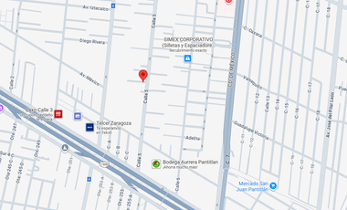 Departamento en venta, Iztacalco, CDMX, Agrícola Oriental