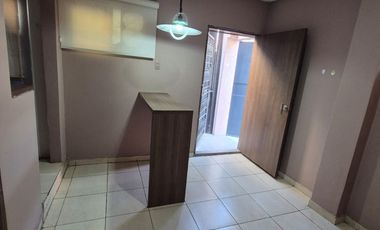 Suite en Alquiler en Kennedy Nueva, Planta Baja, 1 Habitación, 1 Baño, Norte de Guayaquil.