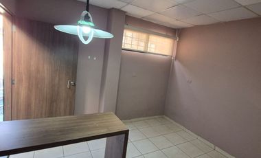 Suite en Alquiler en Kennedy Nueva, Planta Baja, 1 Habitación, 1 Baño, Norte de Guayaquil.