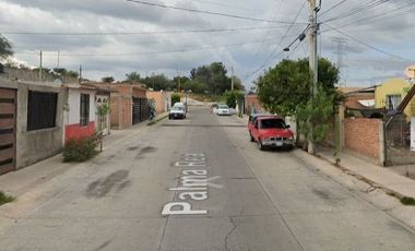 VENTA DE CASA EN COL VILLA LAS PALMAS AGUASCALIENTES