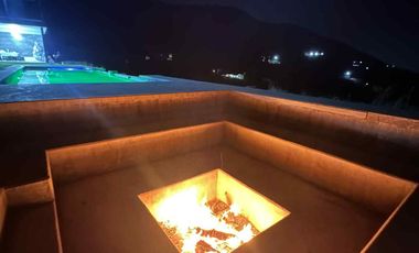 Casa En Venta En Curacaví