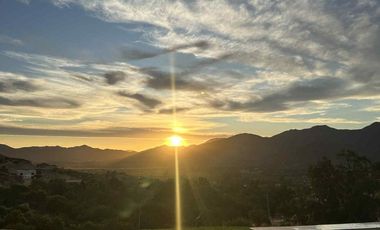 Casa En Venta En Curacaví