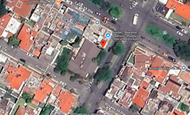 Se vende excelente casa C. 22 Sur, Mirador, Cp72530 Heroica Puebla de Zaragoza, Pue., México