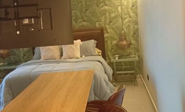 Venta de Apartaestudio – Barrio El Laguito ubicado en piso 19.