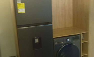 Venta de Apartaestudio – Barrio El Laguito ubicado en piso 19.