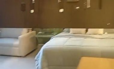 Venta de Apartaestudio – Barrio El Laguito ubicado en piso 19.