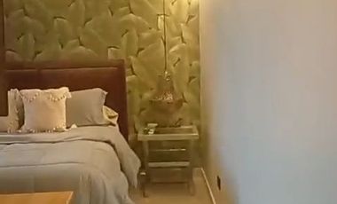 Venta de Apartaestudio – Barrio El Laguito ubicado en piso 19.