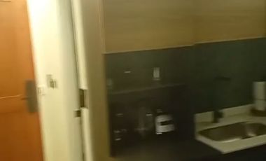 Venta de Apartaestudio – Barrio El Laguito ubicado en piso 19.