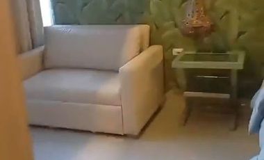 Venta de Apartaestudio – Barrio El Laguito ubicado en piso 19.