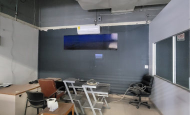 Renta Local Comercial JA Bermudez