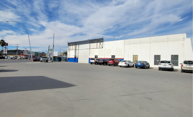 Renta Local Comercial JA Bermudez