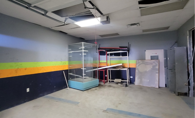 Renta Local Comercial JA Bermudez