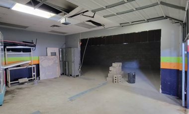 Renta Local Comercial JA Bermudez