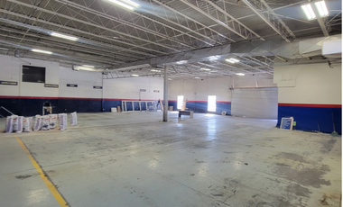 Renta Local Comercial JA Bermudez